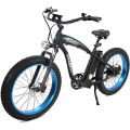 48v 500w retro electric fat bicycle Vintage electric bike